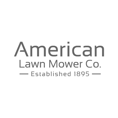 American Lawn Mower