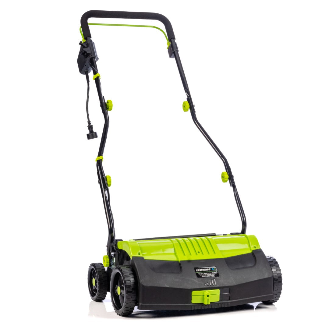 Earthwise Power Tools by ALM 16" Dethatcher