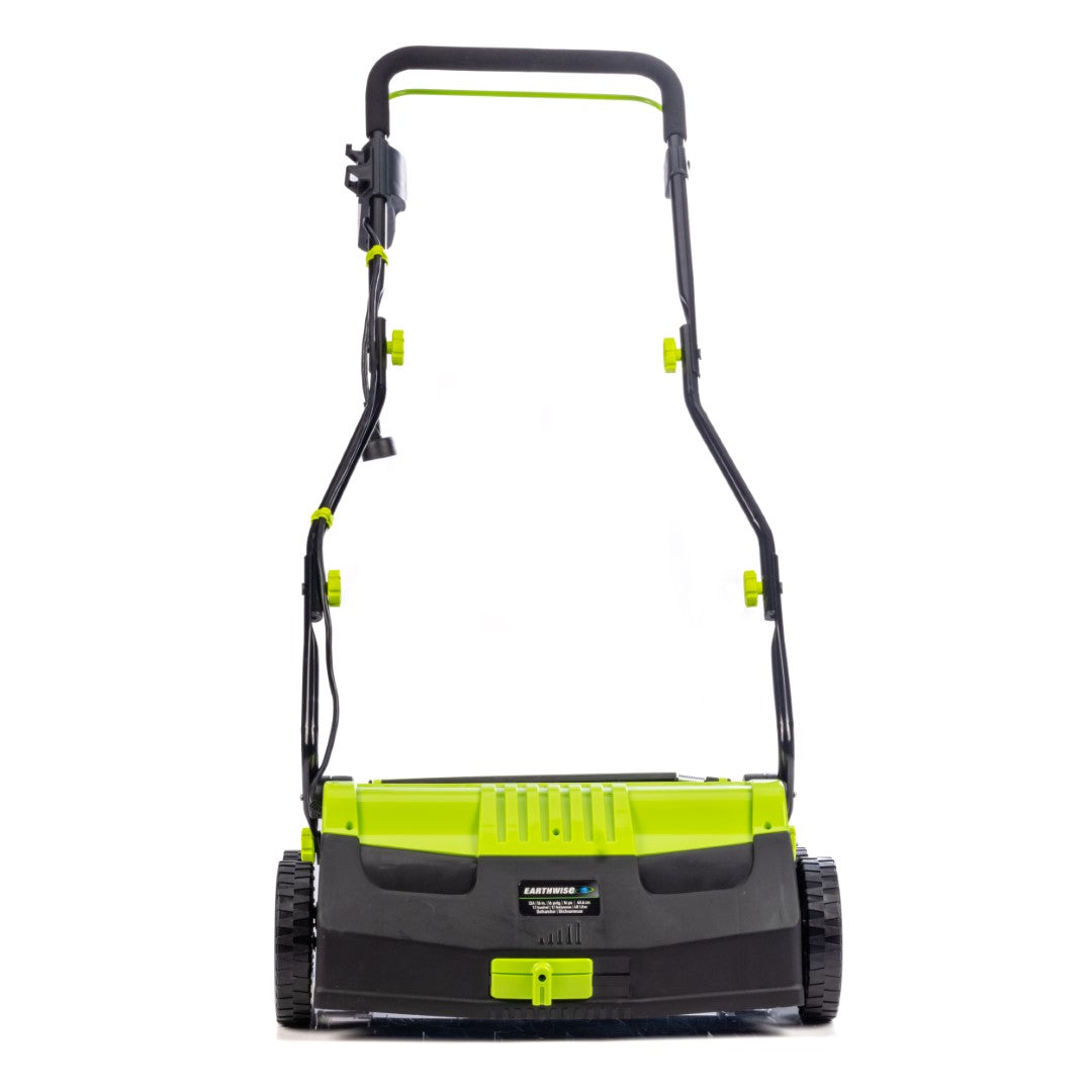 Earthwise Power Tools by ALM 16" Dethatcher