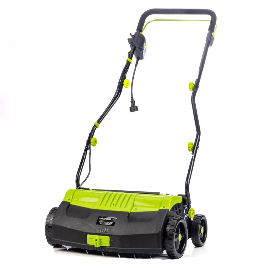Earthwise Power Tools by ALM 16" Dethatcher