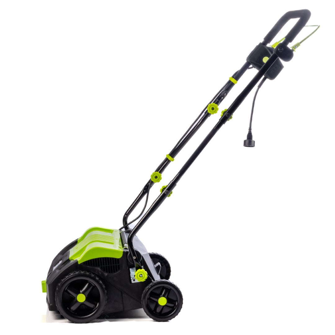 Earthwise Power Tools by ALM 16" Dethatcher