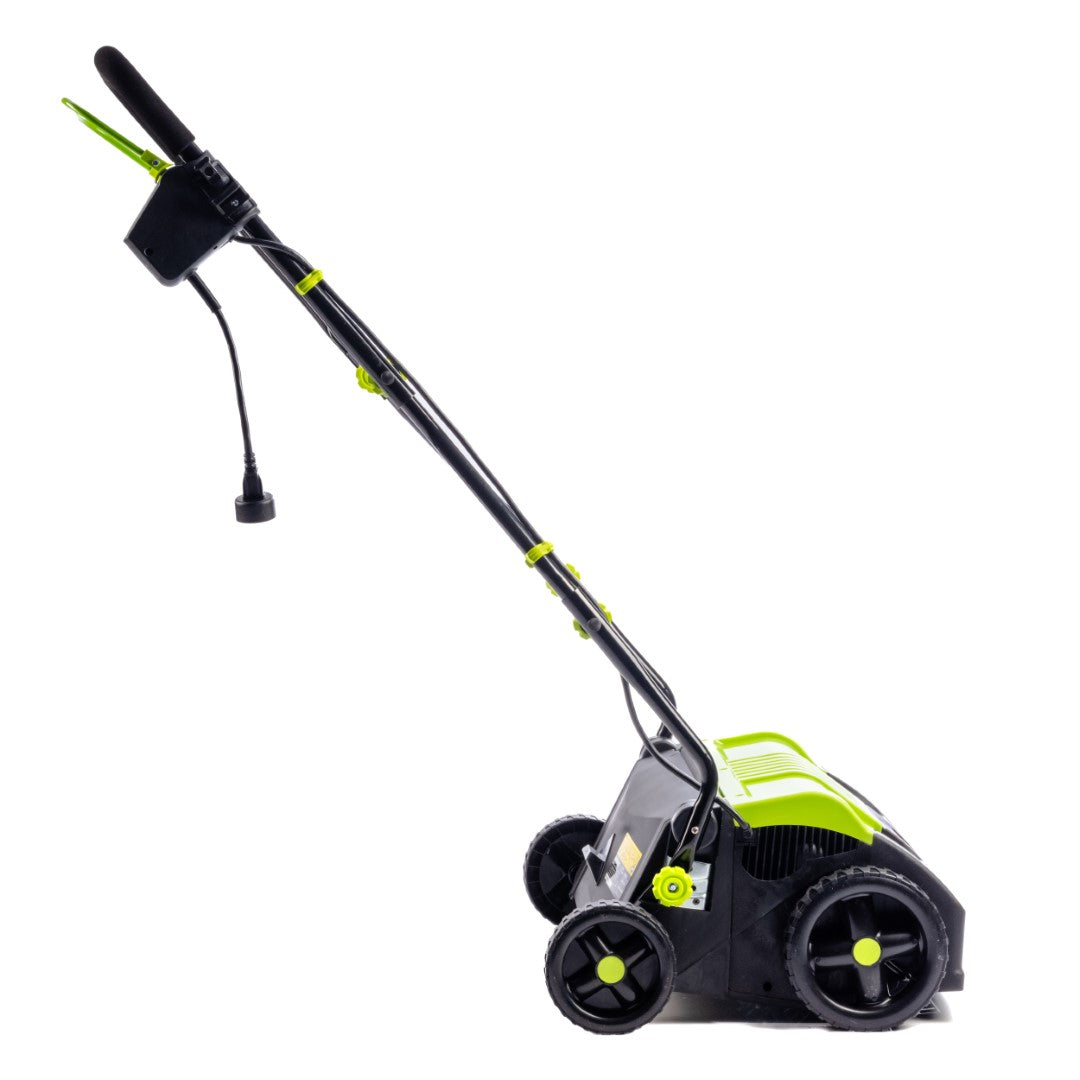 Earthwise Power Tools by ALM 16" Dethatcher