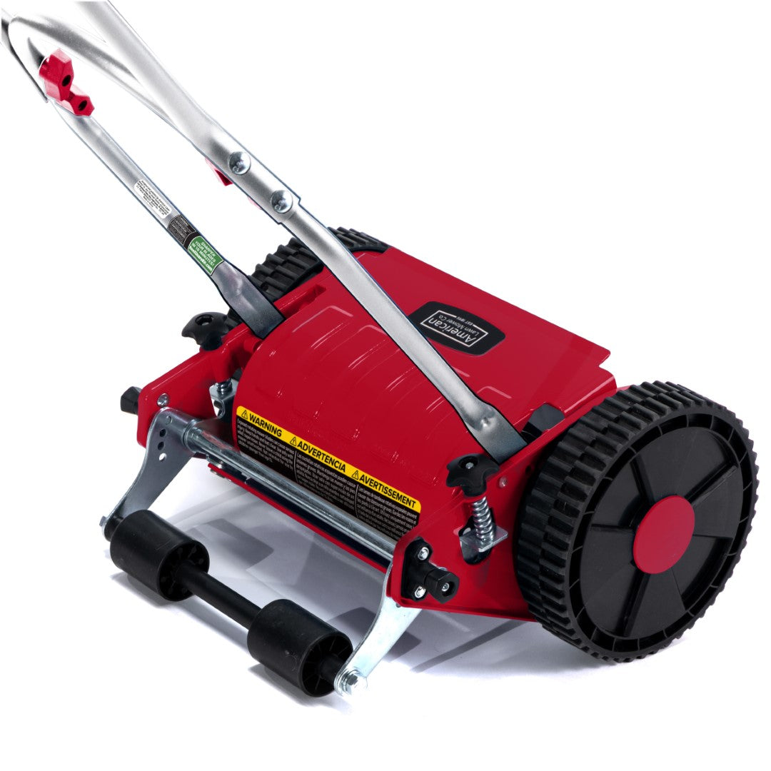 American Lawn Mower 8" Youth Reel Mower