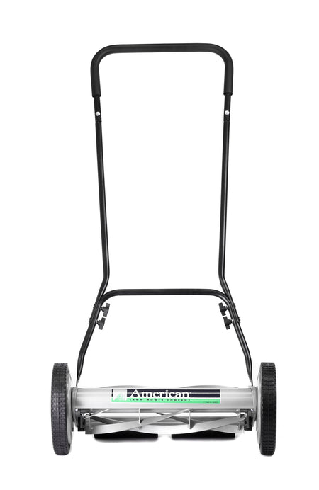 American Lawn Mower 18" Manual Reel Mower
