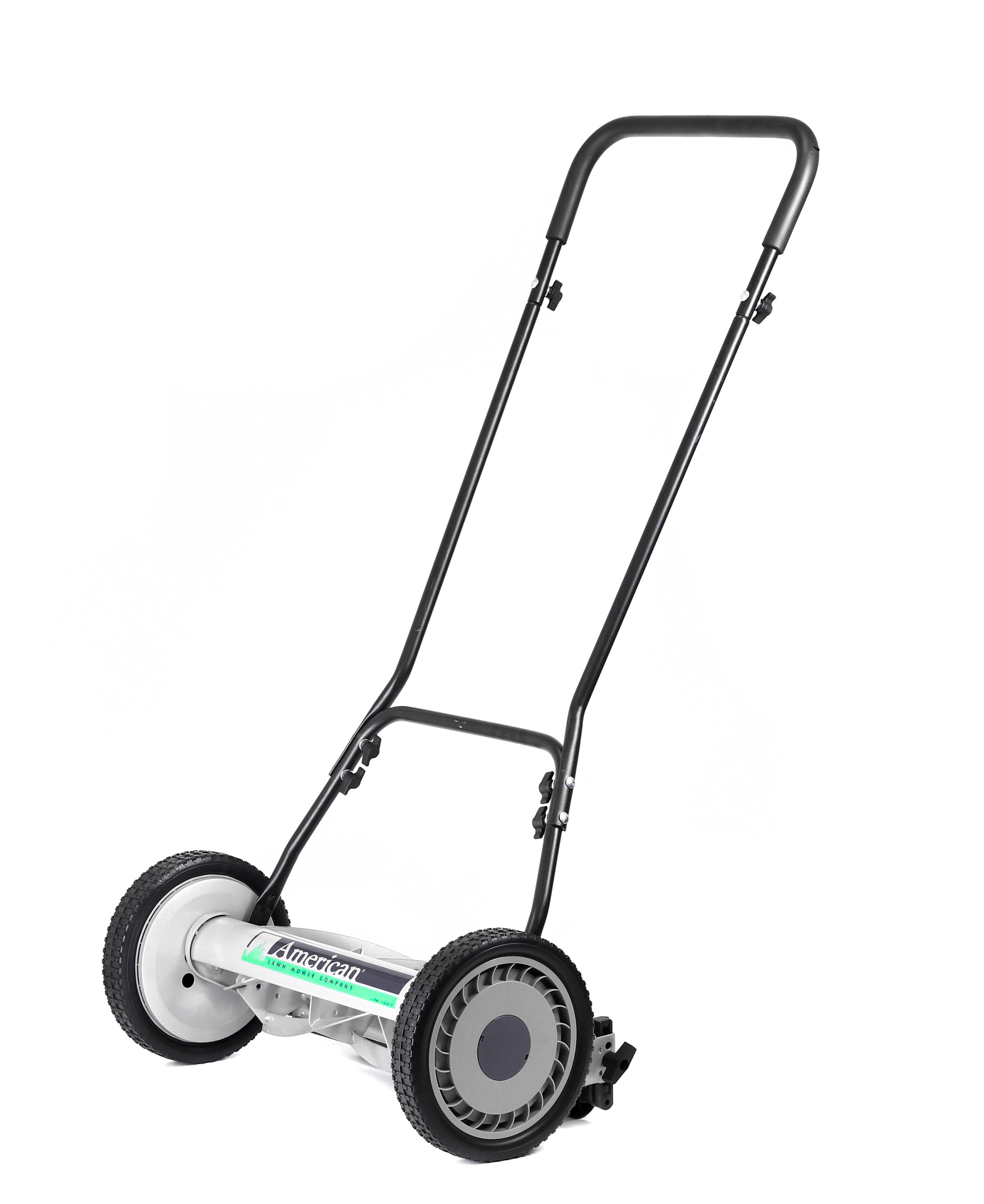 American Lawn Mower 18" Manual Reel Mower