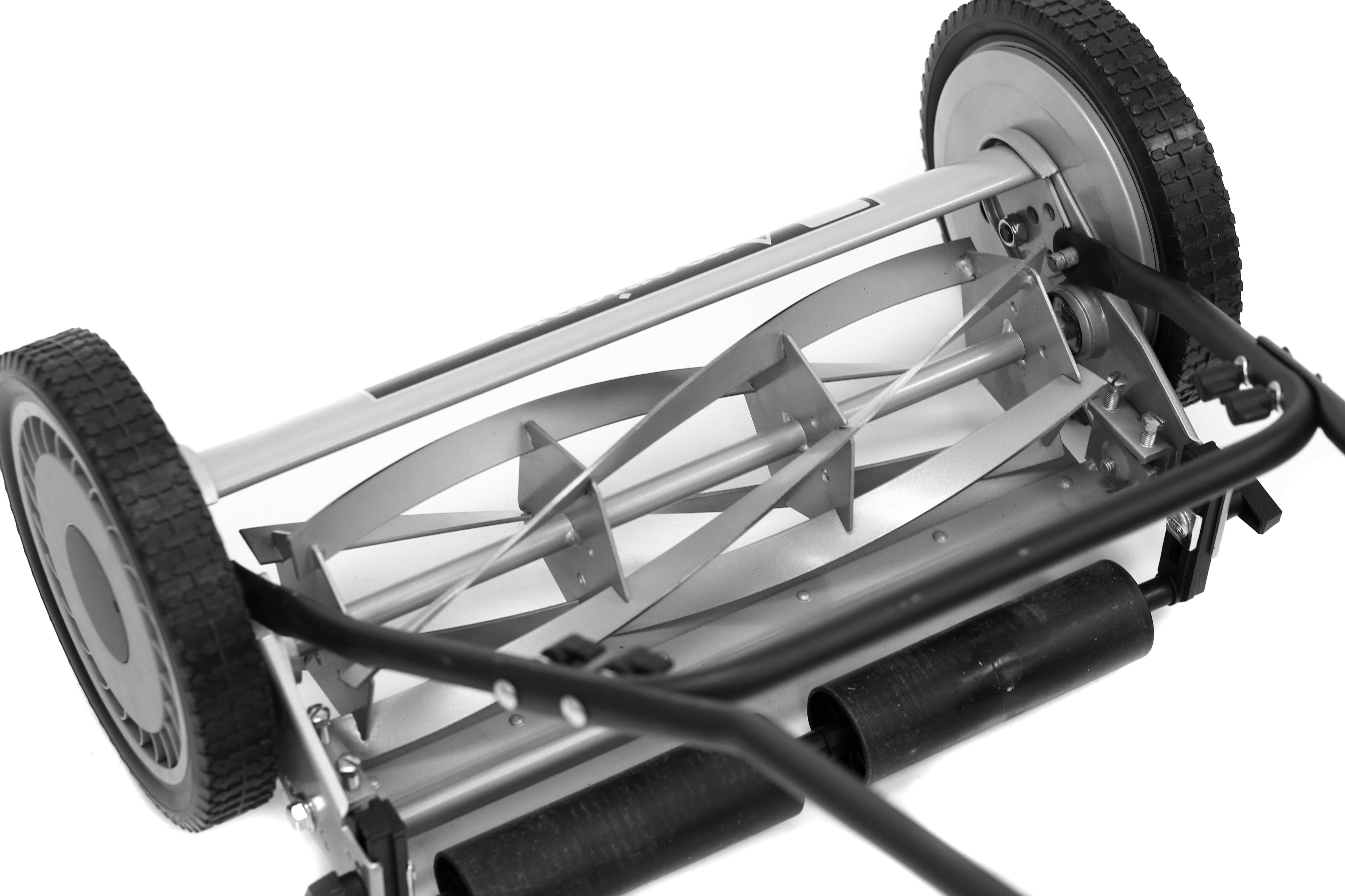 American Lawn Mower 18" Manual Reel Mower