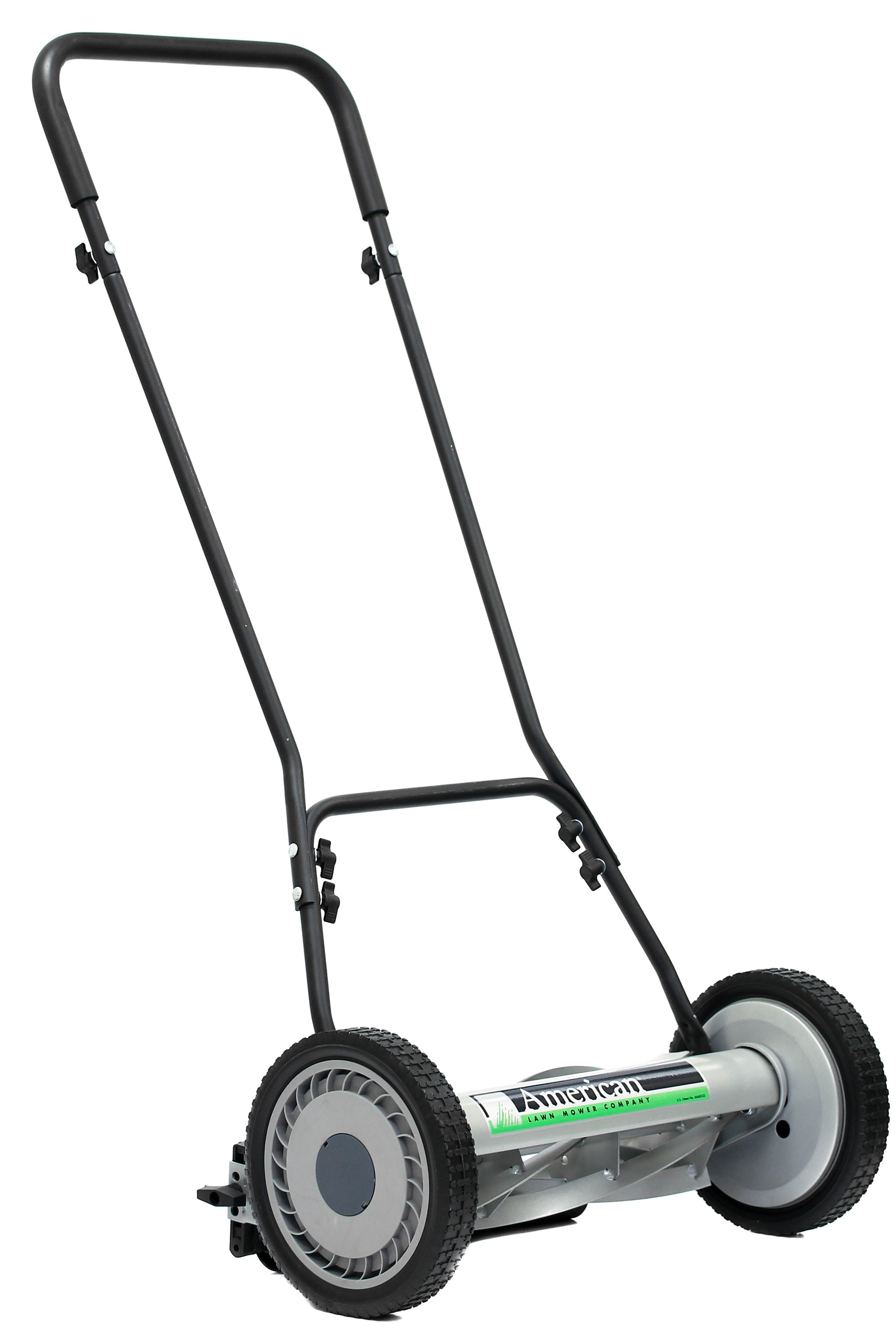 American Lawn Mower 18" Manual Reel Mower