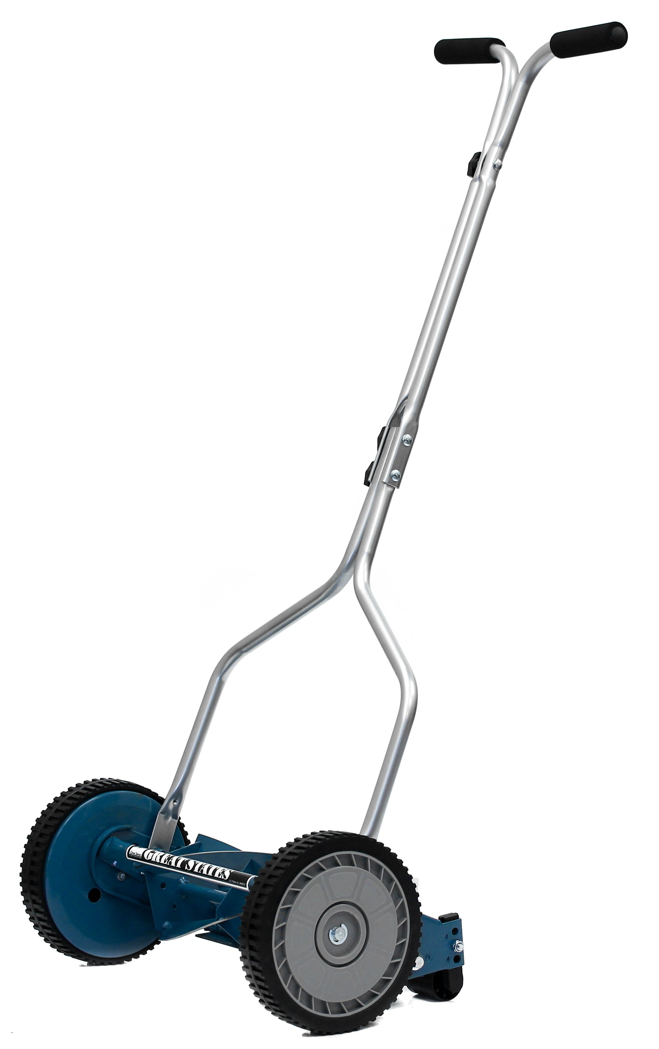 Great States 14" Manual Reel Mower