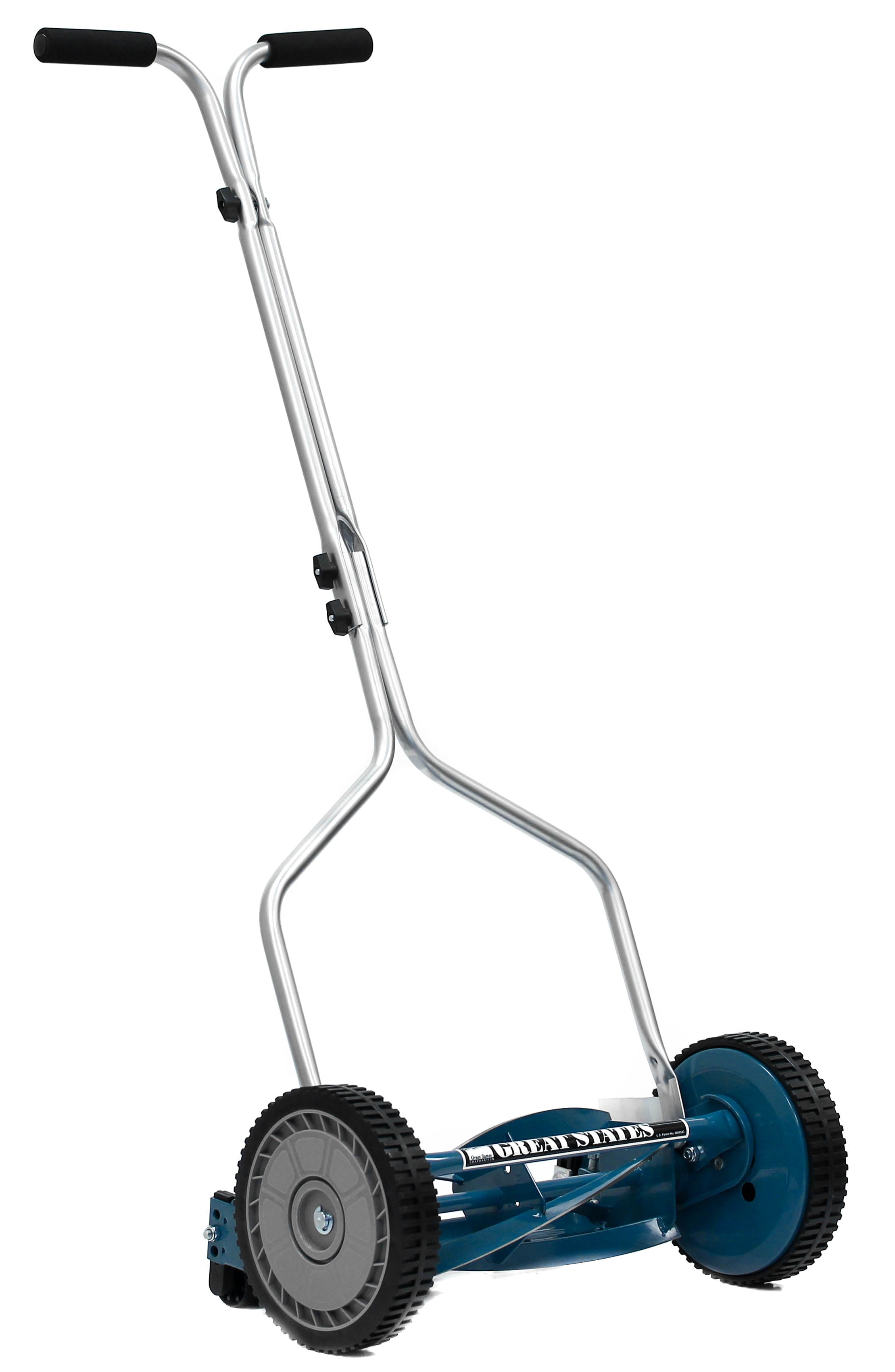 Great States 14" Manual Reel Mower
