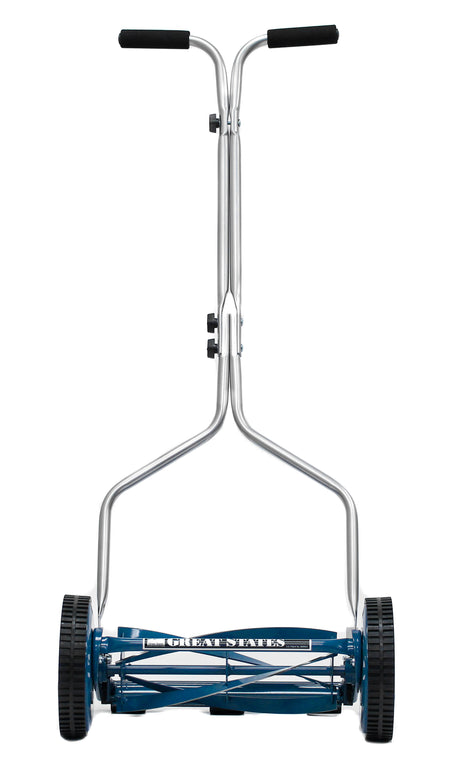 Great States 14" Manual Reel Mower