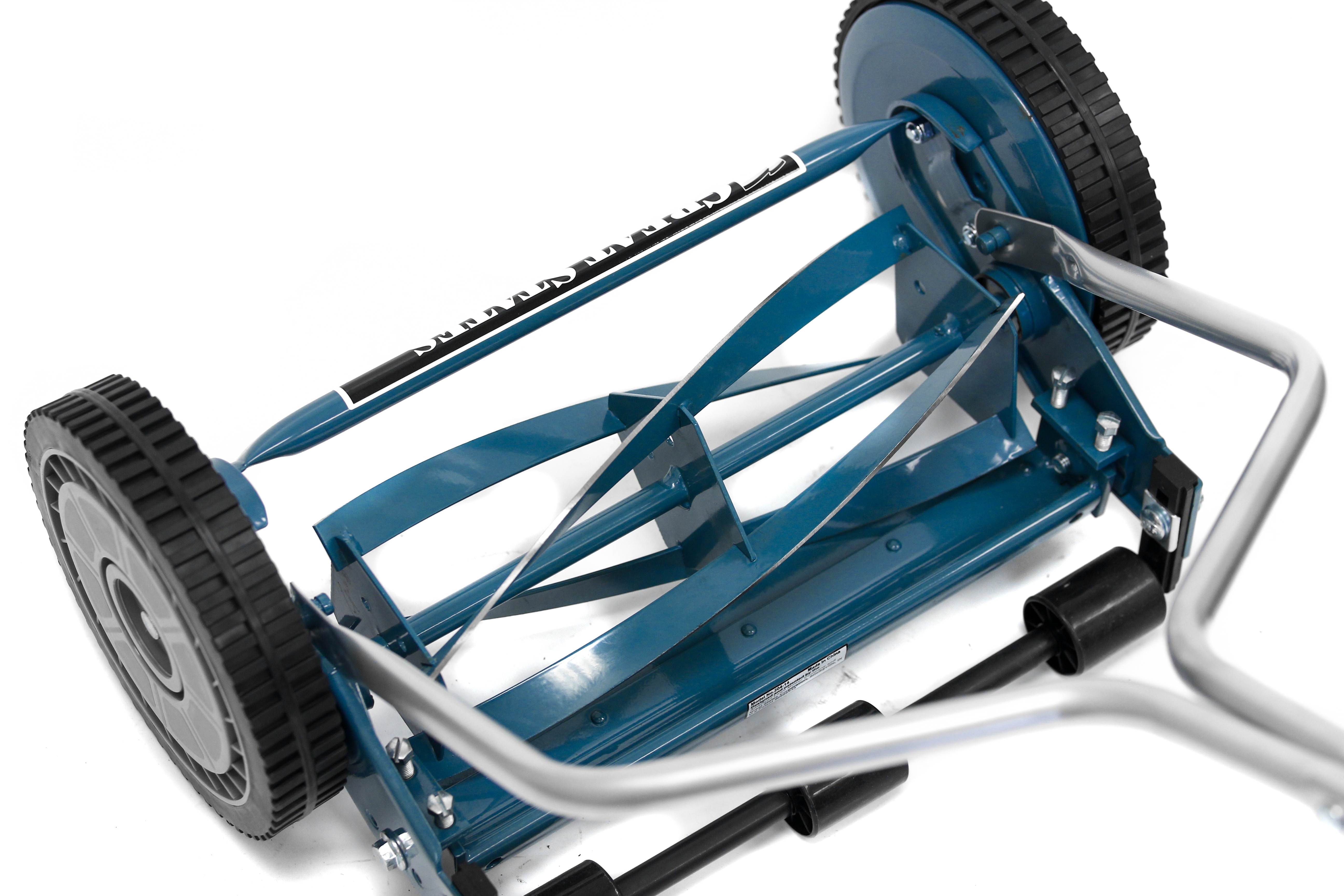 Great States 14" Manual Reel Mower