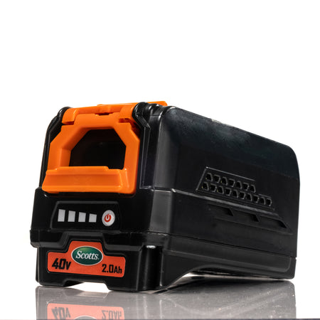 Scotts 40V 2Ah Lithium Battery