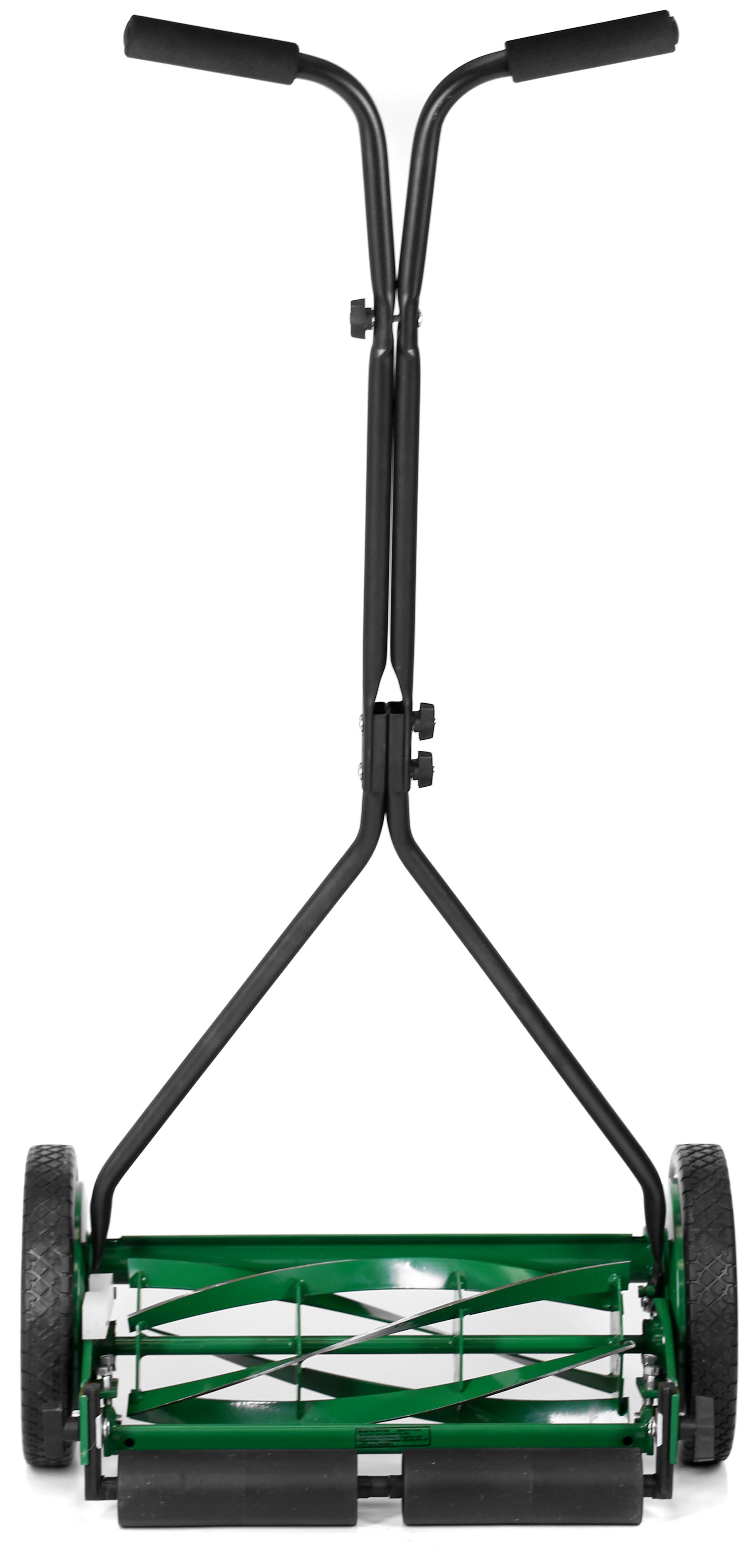 Scotts 16" Manual Reel Mower