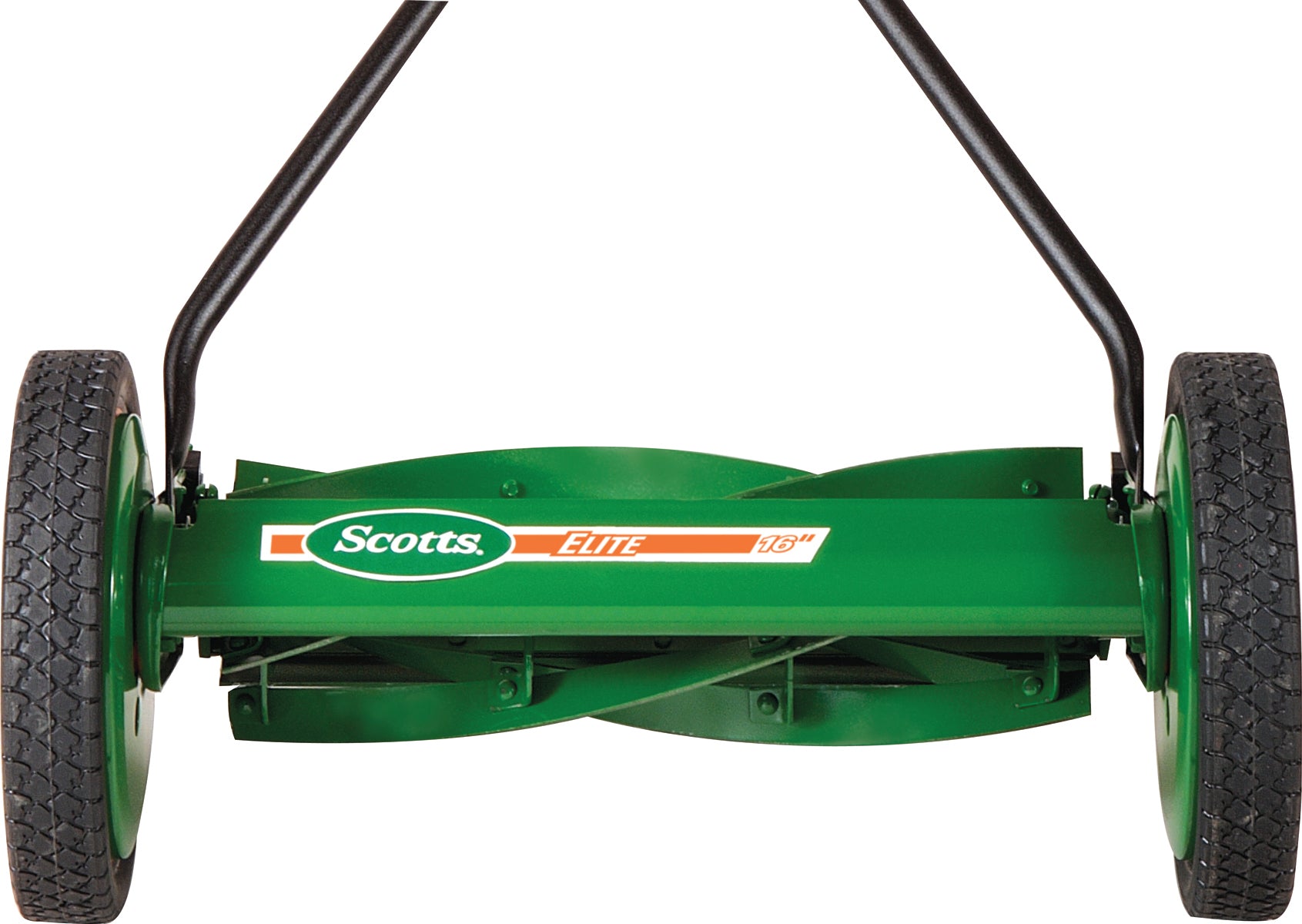 Scotts 16" Manual Reel Mower
