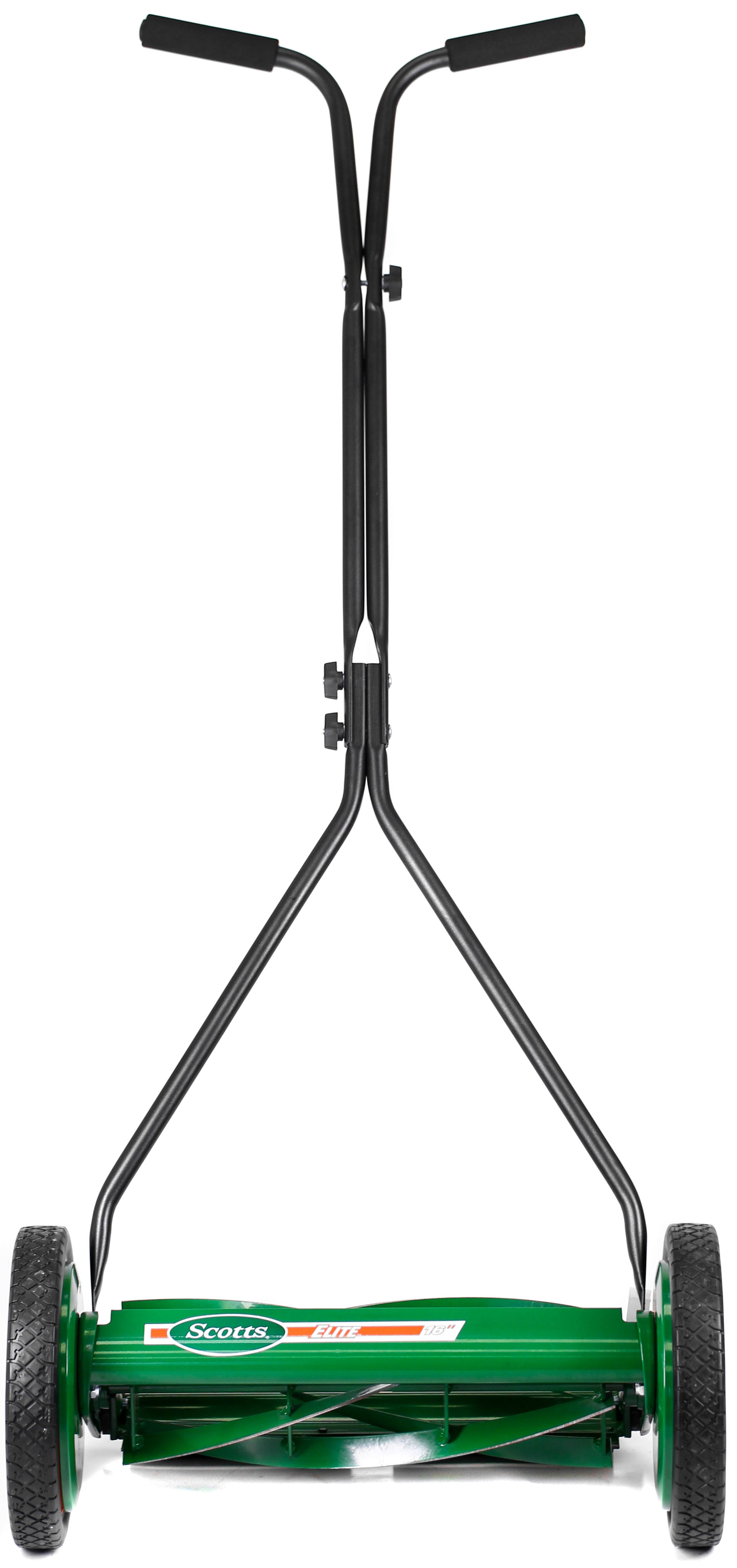 Scotts 16" Manual Reel Mower