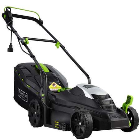 American Lawn Mower 14" 11-Amp 120V Corded Mower