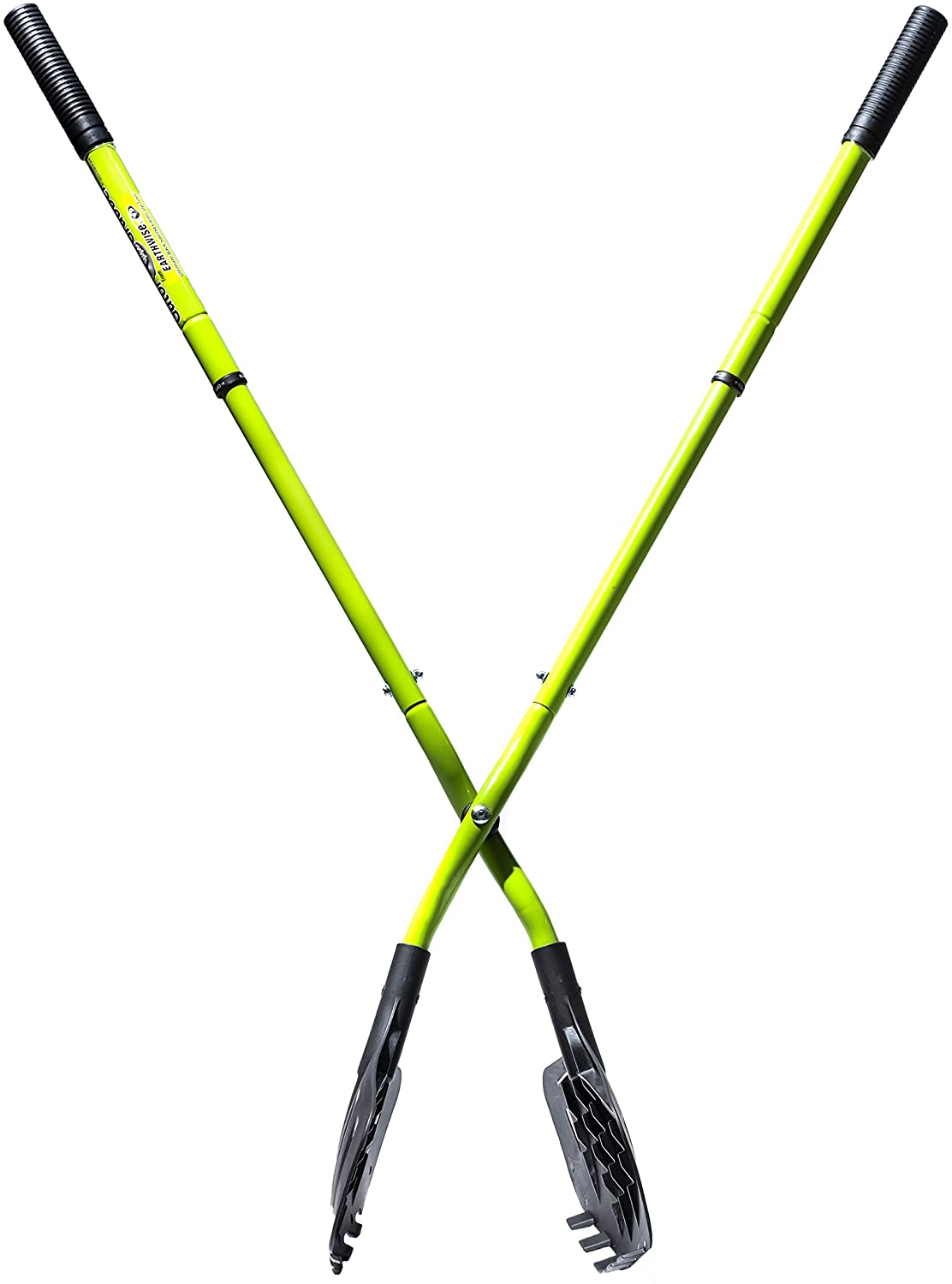 Earthwise Power Tools by ALM Gator Grabber - GREEN