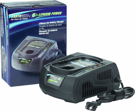 Earthwise 18V Lithium Battery Charger