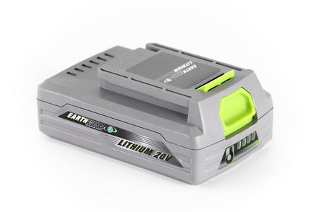 Earthwise 20V 1.5Ah Lithium Battery