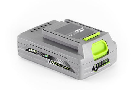 Earthwise 20V 2Ah Lithium Battery