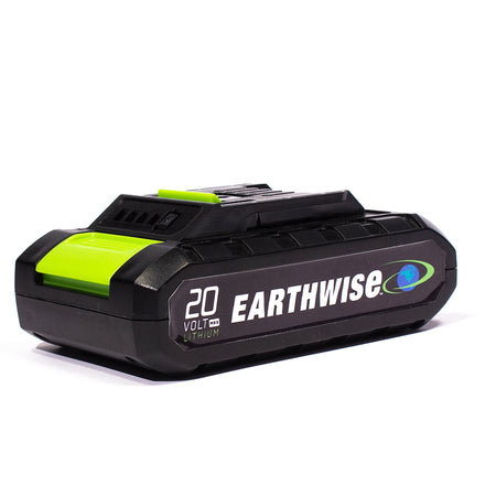 Earthwise 20V 2Ah Lithium Battery