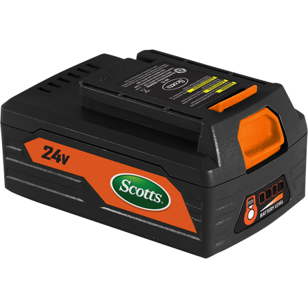 Scotts 24V 2Ah Lithium Battery