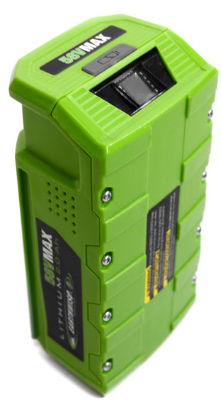 Earthwise 58V 2Ah Lithium Battery