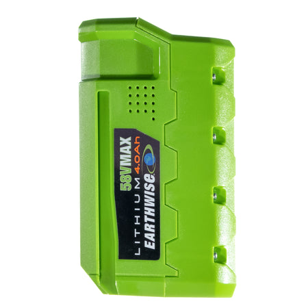 Earthwise 58V 4Ah Lithium Battery