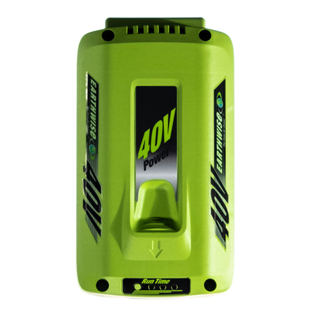 Earthwise 40V 2.5Ah Lithium Battery