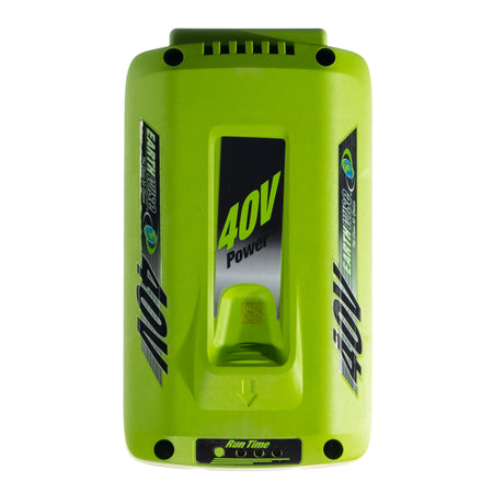 Earthwise 40V 4Ah Lithium Battery