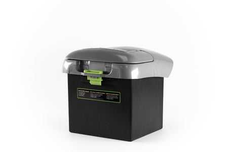Earthwise 24V 20Ah Lead-Acid Battery for 60220, 60318