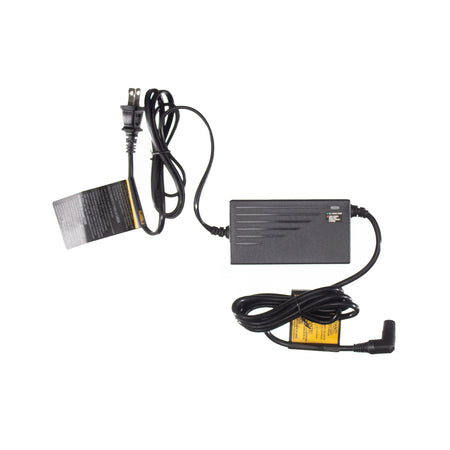 24V Lead-Acid Battery Charger for 60220, 60120