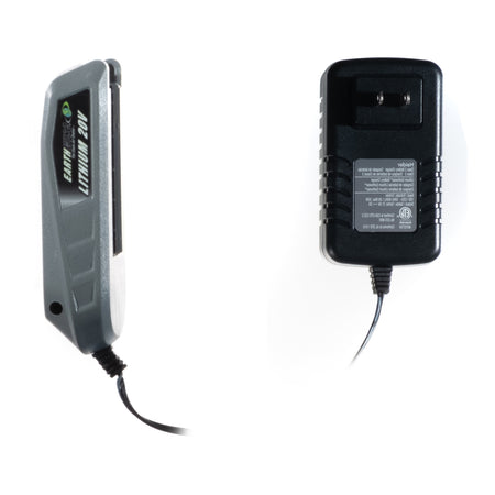 Earthwise 20V Lithium Battery Charger