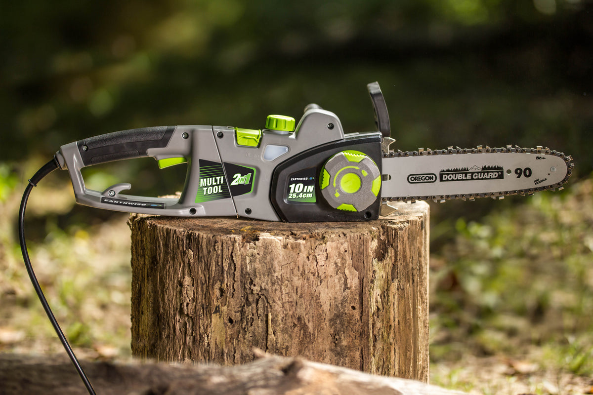 Earthwise Power Tools by ALM 10