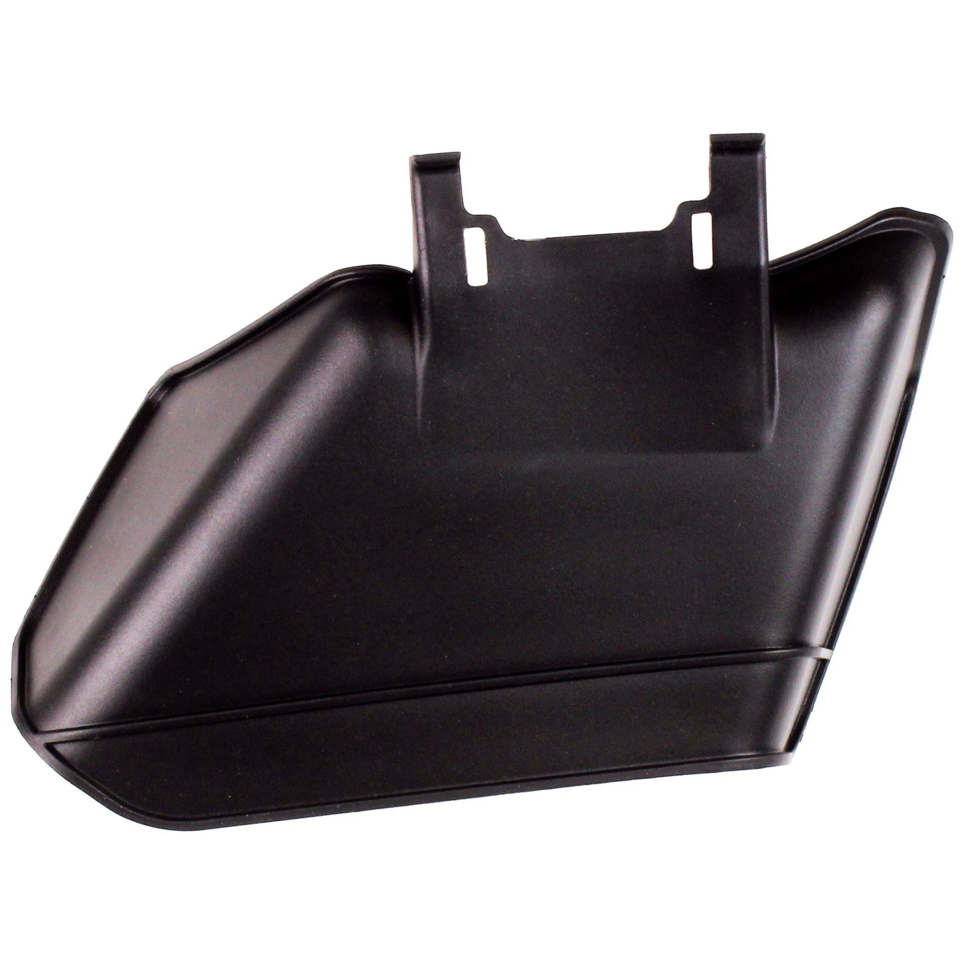 SIDE DISCHARGE DEFLECTOR