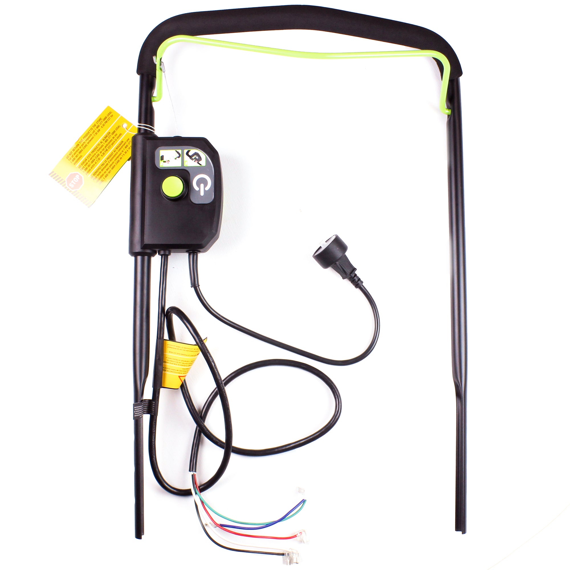 UPPER HANDLE KIT