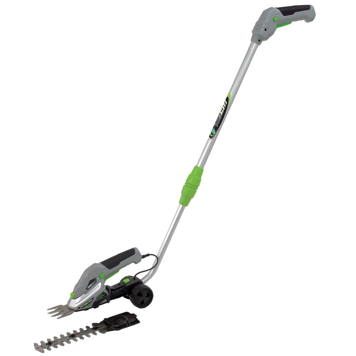 Earthwise Power Tools by ALM 3.6V 1.5Ah Lithium Shrub Sheer