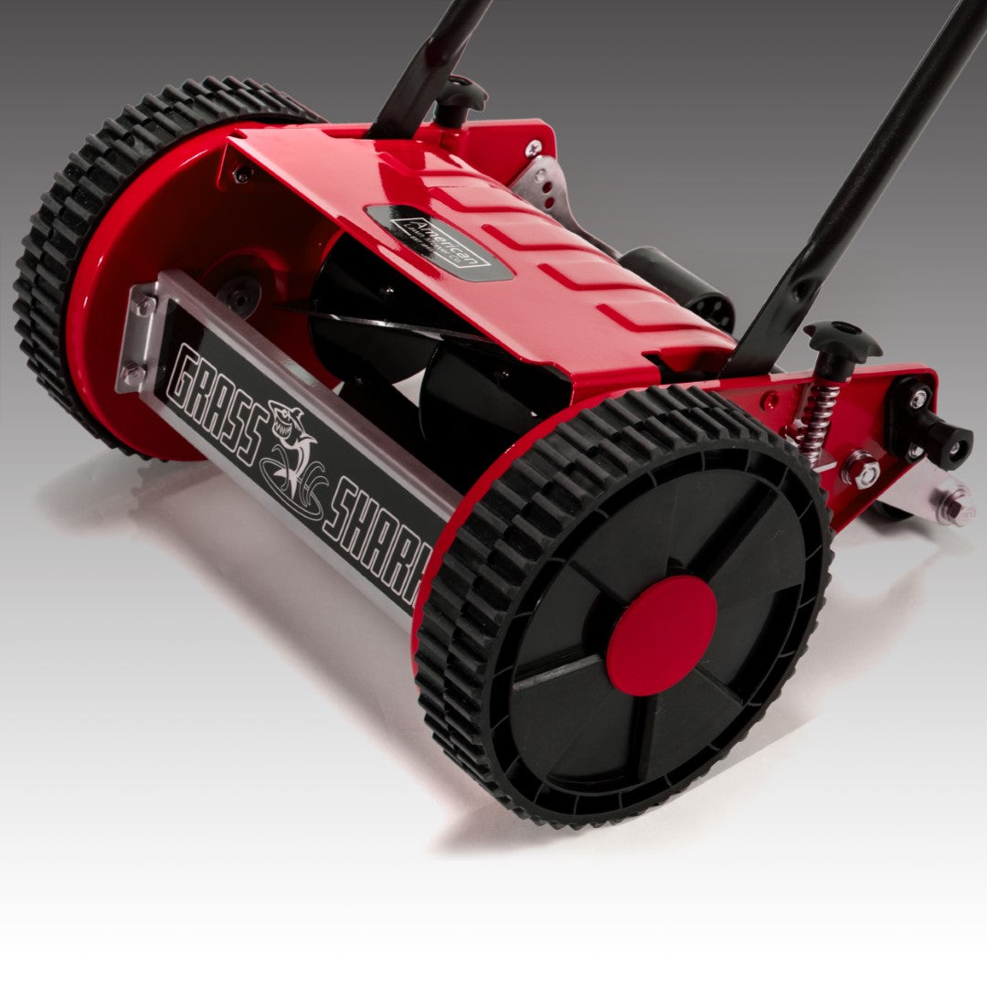 American Lawn Mower 8" Youth Reel Mower