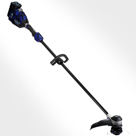 ZOMBI 15" 58V 4Ah Lithium String Trimmer