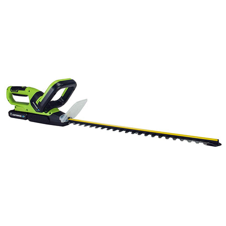 Earthwise Power Tools by ALM 20" 20V 2Ah Lithium Hedge Trimmer