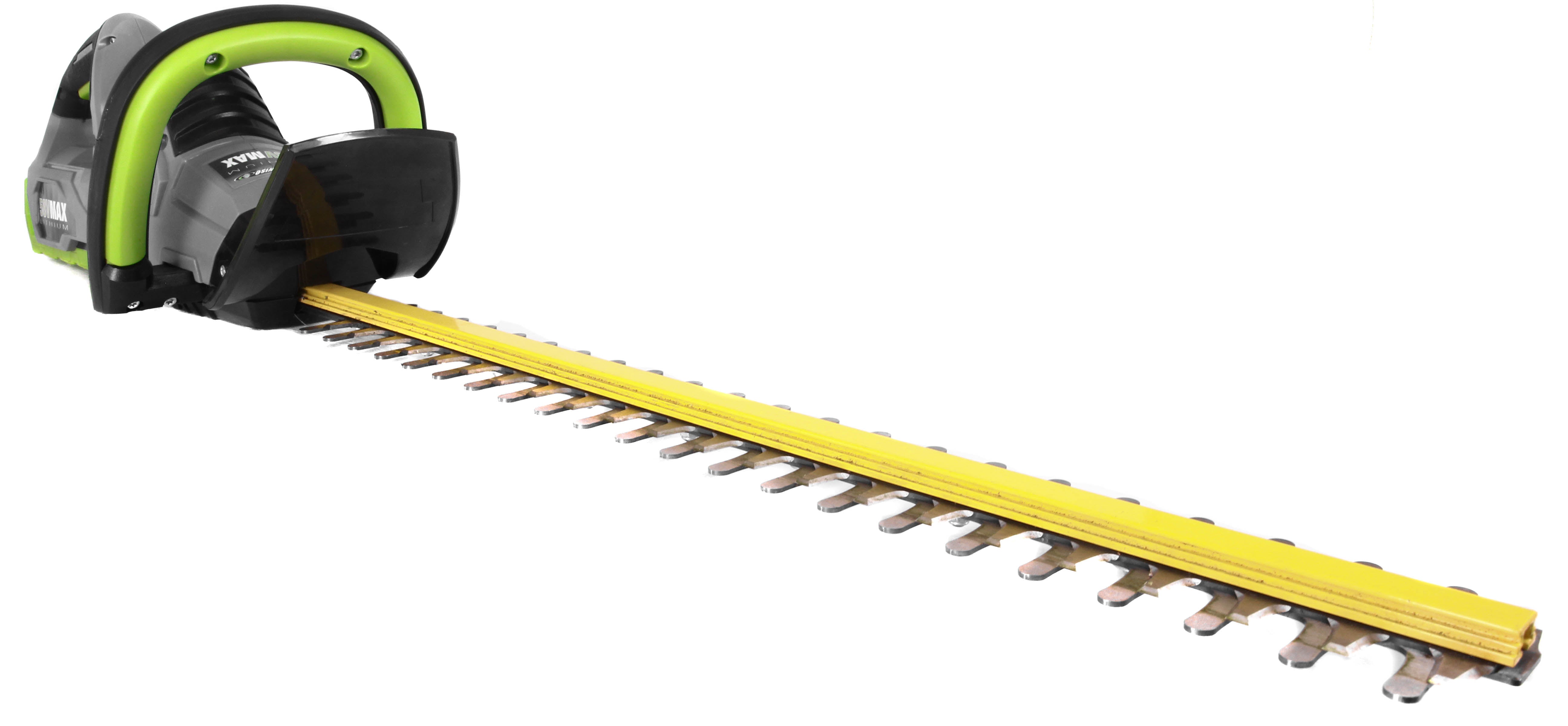 Earthwise Power Tools by ALM 24" 58V 2Ah Lithium Hedge Trimmer