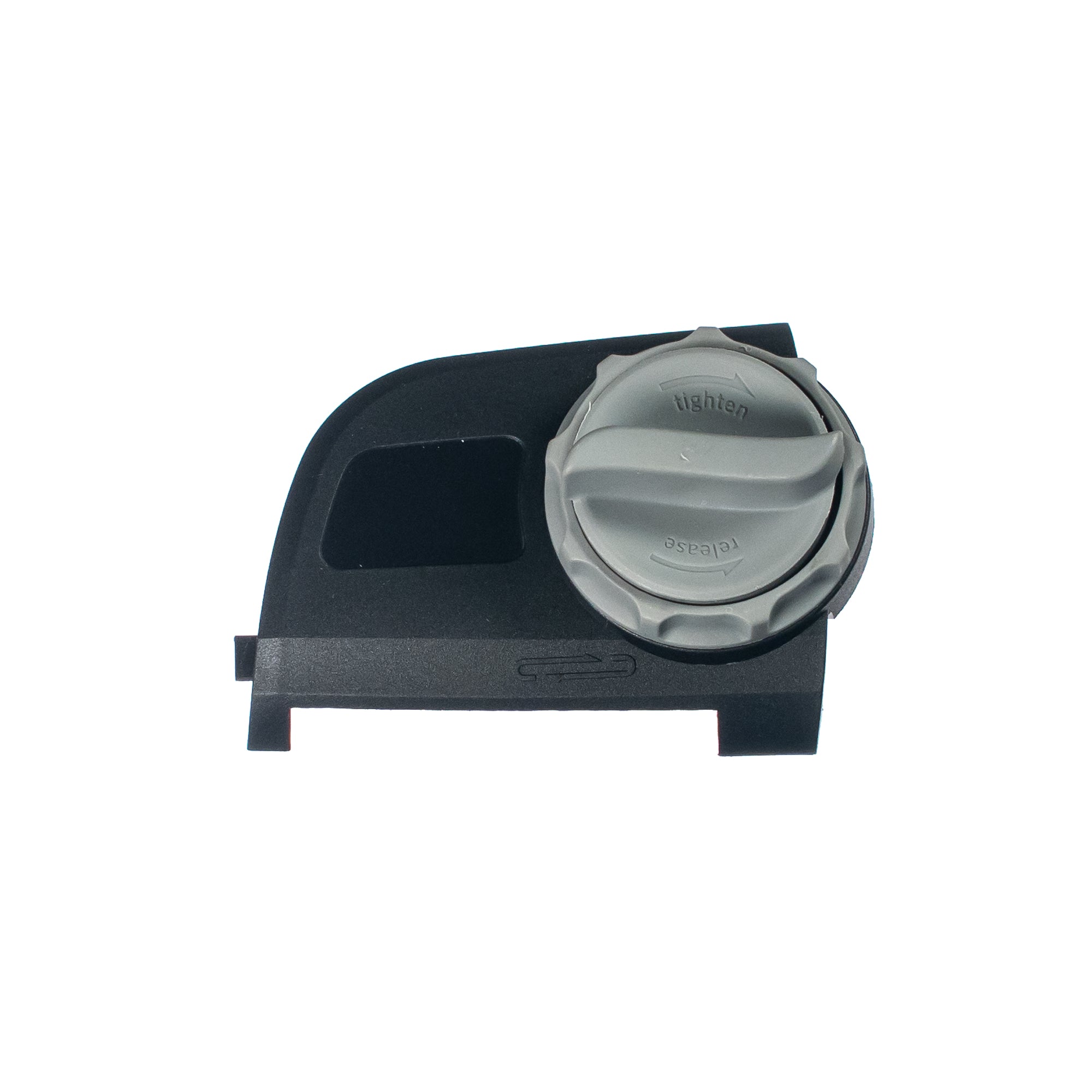 END COVER KIT