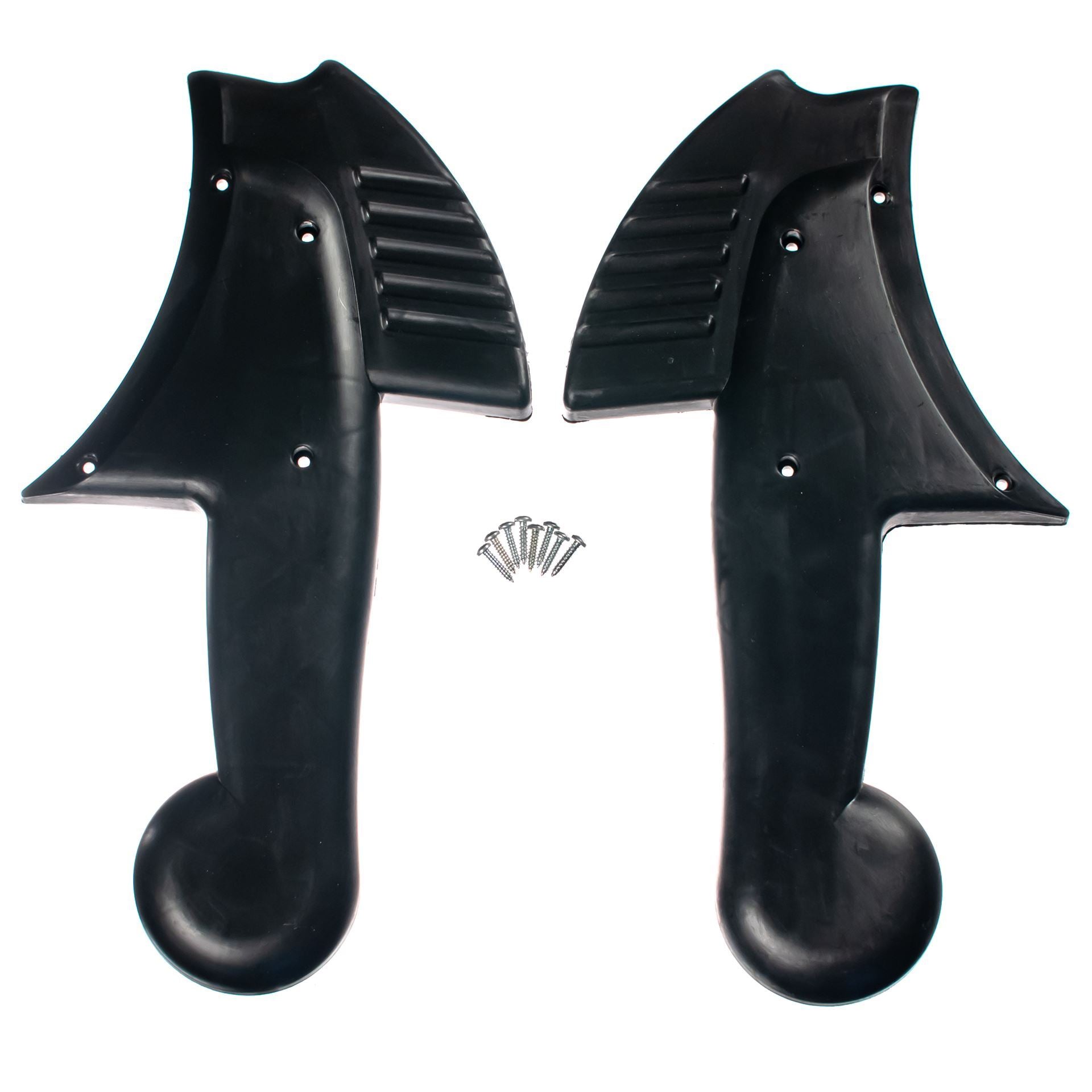 SIDE SUPPORT LEG KIT