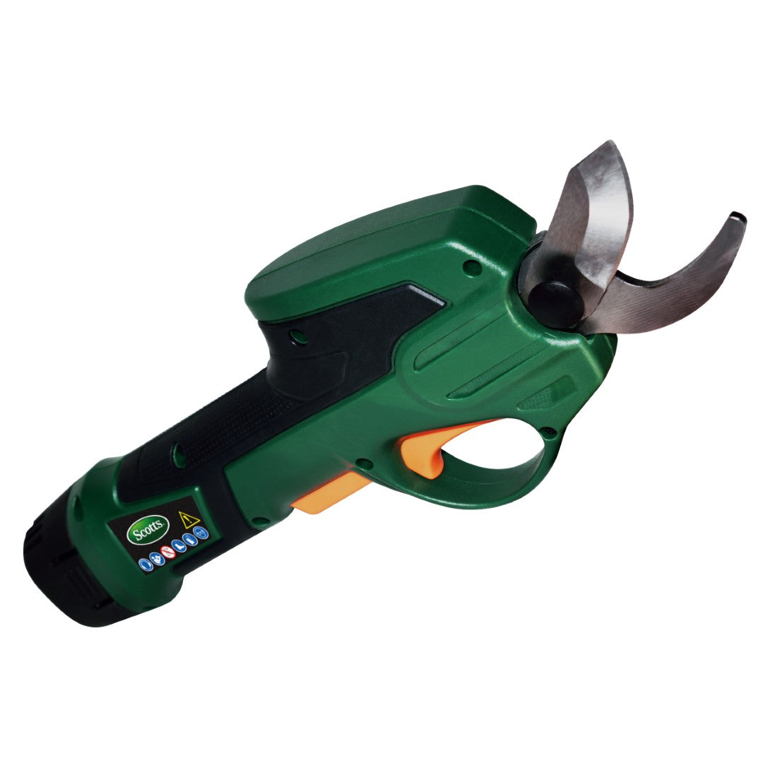 Earthwise Power Tools by ALM 4500 RPM 15-Amp 120V Corded Chipper Shred –  American Lawn Mower Co. EST 1895