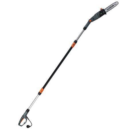 Scotts 10" 8-Amp 120V Corded 9'5" Pole Pole Saw