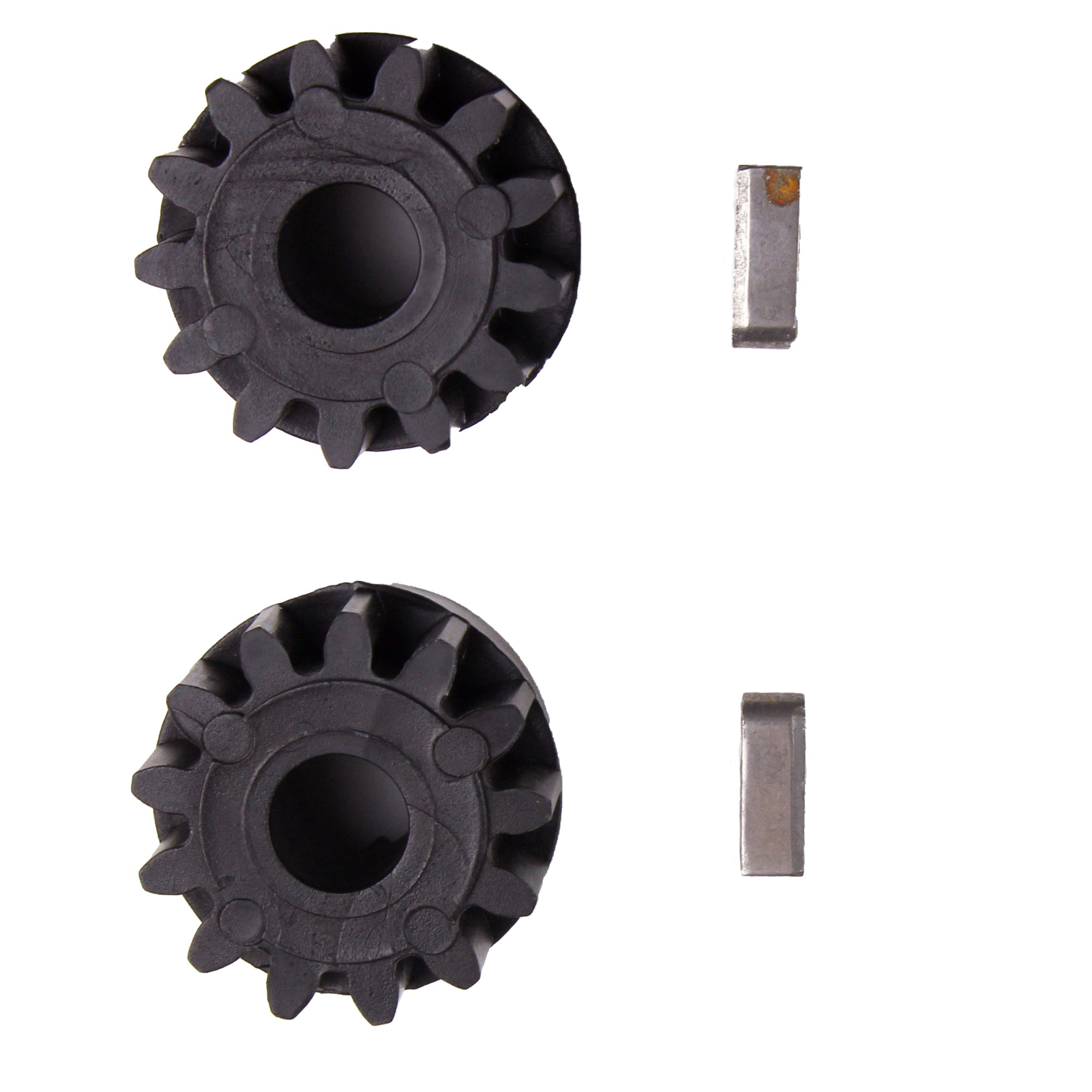 GEAR AND PAWL KIT