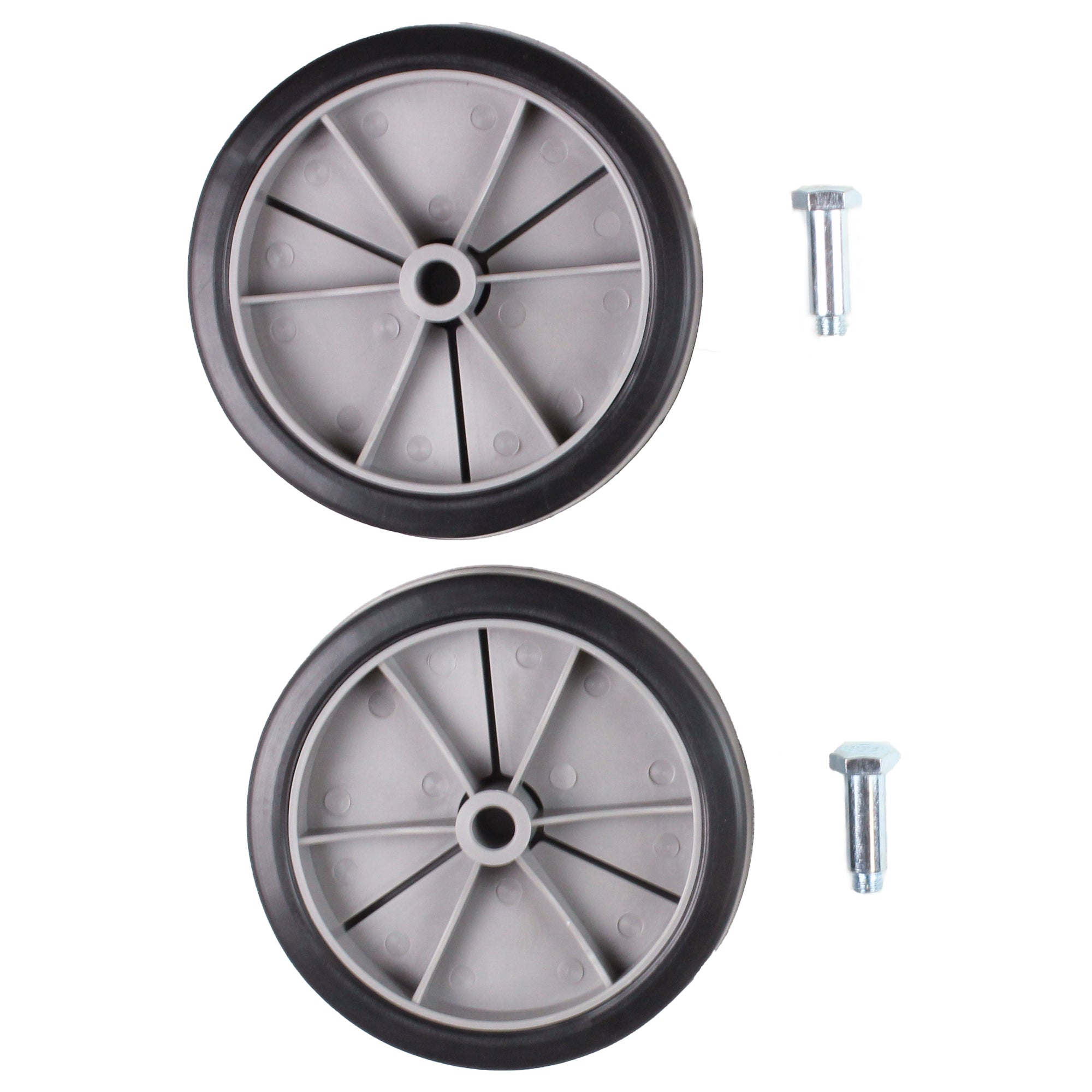 TRAILING WHEEL KIT