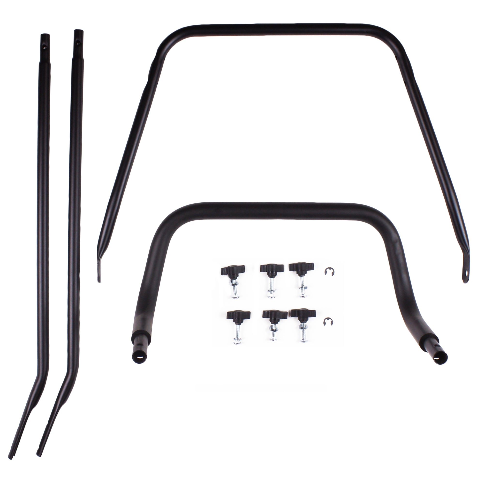20" QUIET MOWER HANDLE KIT
