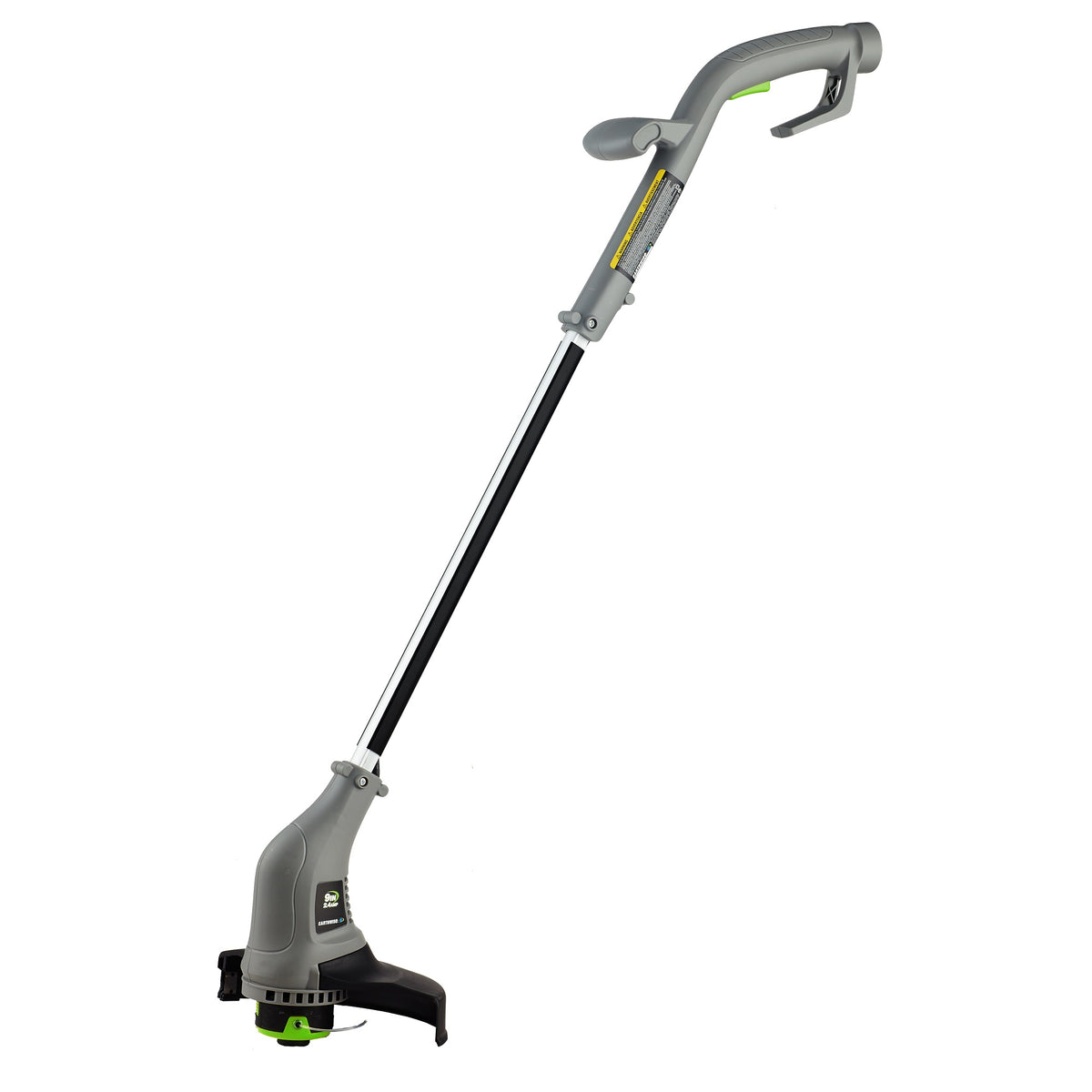 Earthwise Power Tools by ALM 10 20V 2Ah Lithium String Trimmer