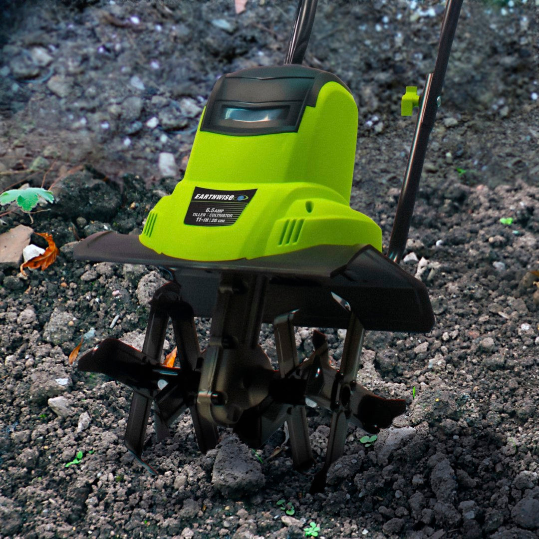 Earthwise Power Tools by ALM 11